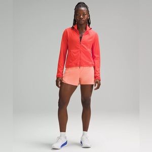 Lululemon Ventilating UV Protection Running Jacket 8